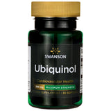 Ubichinolo - Massima forza 30 capsule di gel