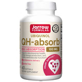 Ubichinolo QH-Absorb 100 mg - 60 Capsule gel