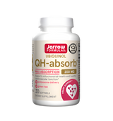 Ubichinolo QH-Absorb 200 mg - 30 Capsule gel