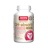Ubichinolo QH-Absorb 200 mg - 60 Capsule gel