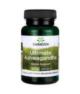 Ultimate Ashwagandha 250 mg/KSM-66 - 60 capsule