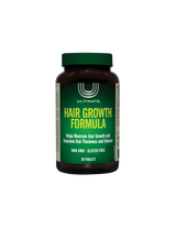 Ultimate® Hair Growth Formula x 30 compresse (per l'alopecia androgenetica)