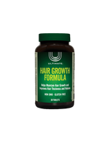 Ultimate® Hair Growth Formula x 30 compresse (per l'alopecia androgenetica)