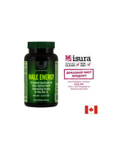 Ultimate® Male Energy - 60 capsule
