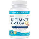 Ultimate Omega 2X TEENAGER - 60 capsule molli