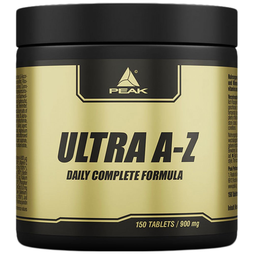 Ultra AZ - 150 compresse