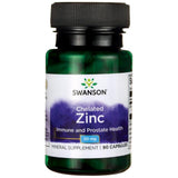 Ultra Albion Zinco chelato 30 mg 90 capsule
