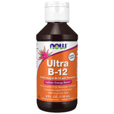Liquido Ultra B-12 - 118 ml