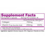 Complesso Ultra Collagen - 60 capsule