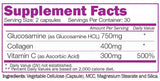Complesso Ultra Flex 60 capsule