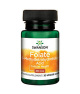 Ultra Folato 800 mcg - 30 capsule