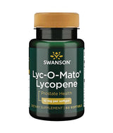 Ultra Lyc-O-Mato Licopene 10 mg - 60 Capsule gel