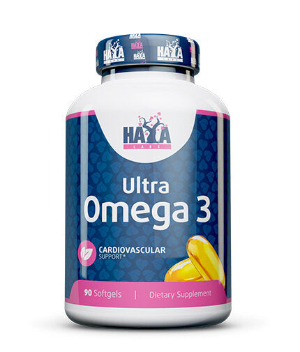 Ultra Omega 3/90morbido