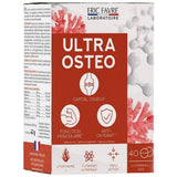 Ultra Osteo - 40 capsule