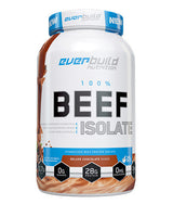Proteine ​​isolate di manzo al 100% ultra premium - 0,908 KG