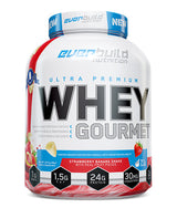 Gourmet di proteine ​​del siero di latte ultra premium - 2.271 KG