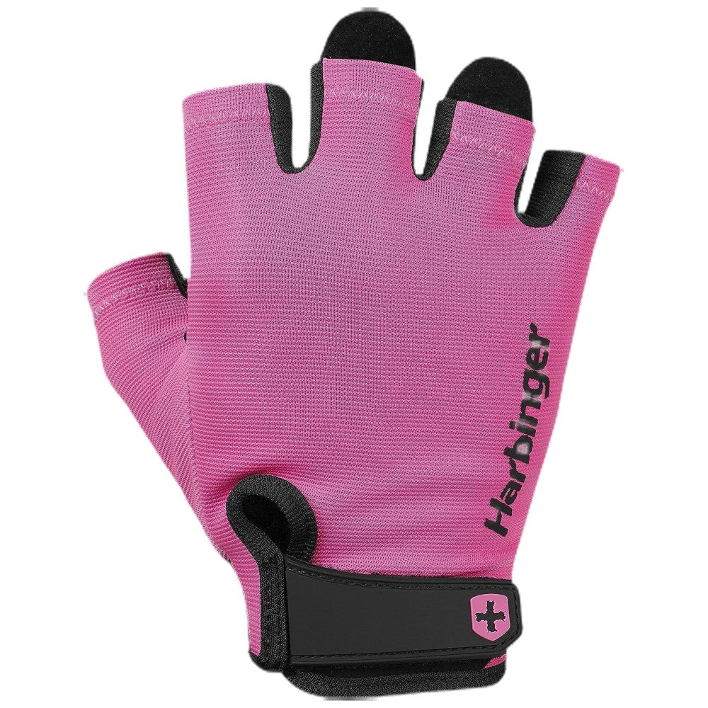 Guanti unisex/Power 2.0 - Rosa