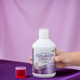 Dream Fish Collagen 10.000 mg per sonno riposante - 500 ml