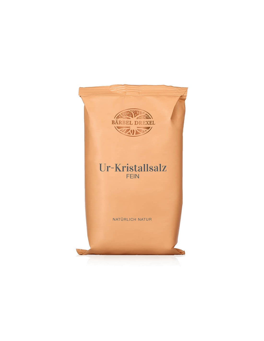 Ur-Kristallzalz fein - Sale grosso dell'Himalaya (fino), 750 g <tc>Bärbel Drexel</tc>