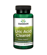 Detergente con acido urico 428,75 mg - 60 capsule