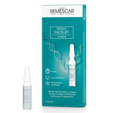 Fiale per lifting istantaneo e contorno viso a V 5x2ml