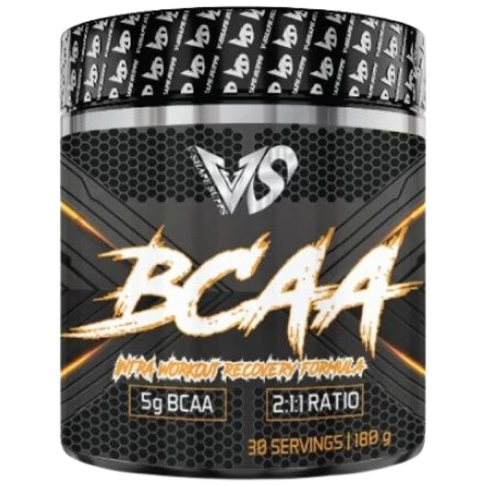 BCAA 2: 1: 1 | Formula di recupero intra Workout - 400 grammi
