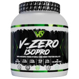 V-Zero Iso Pro | Proteine ​​isolate del siero di latte - 1800 grammi
