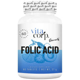 Acido folico 500 mcg - 60 compresse