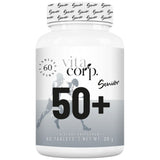 Senior 50+ Multivitamin - 60 compresse