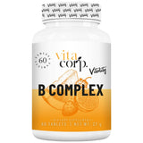 Complesso di vitamina B - 60 compresse