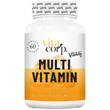 Vitalità multivitaminica - 60 compresse
