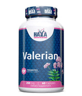 Valeriana 250 mg. /60 capsule.