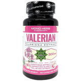 Valeriana 300 mg - 60 capsule