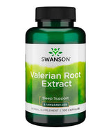 Estratto di radice di valeriana 400 mg - 120 capsule