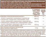 BCAA vegani - 0,360 kg