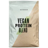 Miscela Vegan Non Aromatizzata - 1000 grammi