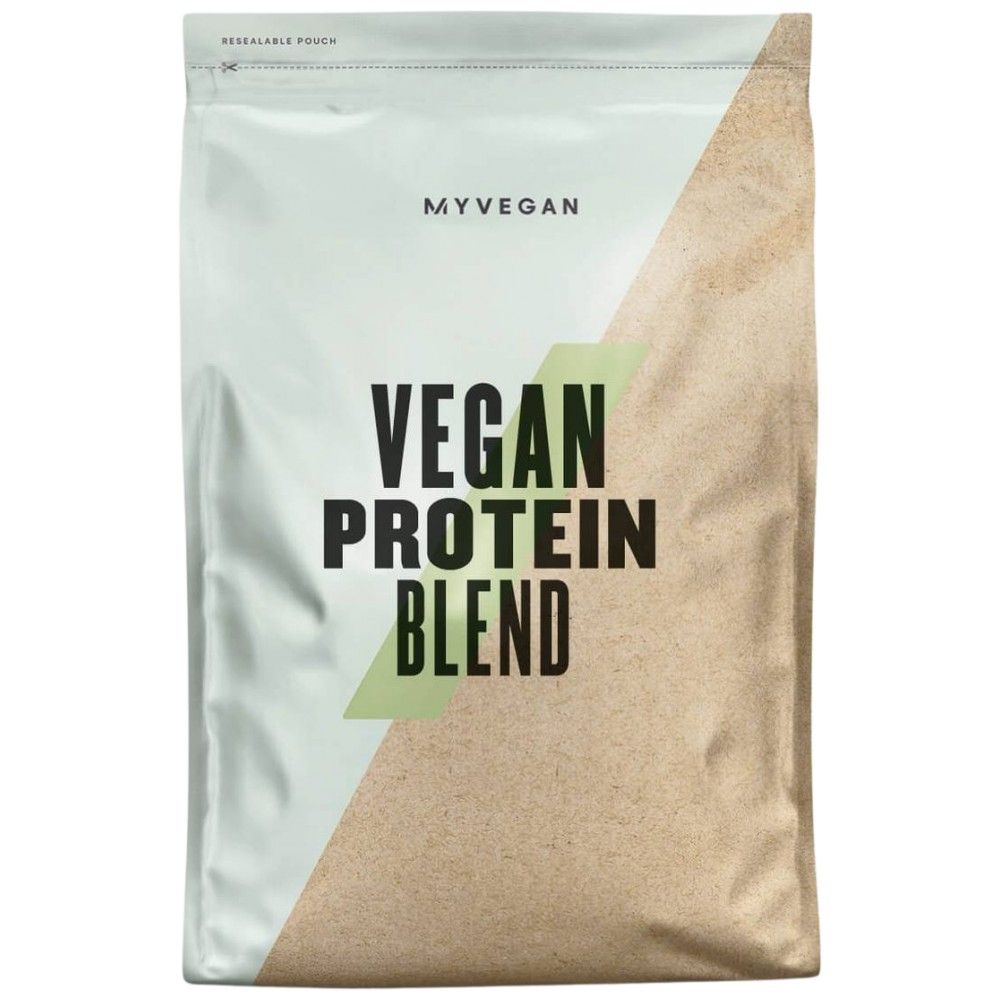 Miscela Vegan Non Aromatizzata - 2500 grammi