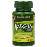 Multivitaminico vegano & Minerale - 60 Compresse