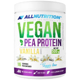 Proteine ​​Vegane Dei Piselli - 500 grammi