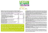 Proteine ​​Vegane Dei Piselli - 500 grammi