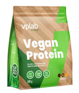 Proteine ​​Vegane - 0,500 kg