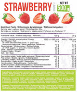 Proteine ​​Vegane - 500 grammi