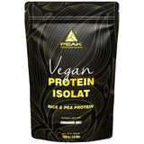 Proteine ​​Isolate Vegane - 750 grammi