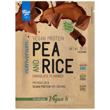 Proteine ​​Vegane | Piselli e Riso - 30 grammi