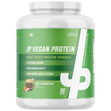 Proteine ​​Vegane | Formula proteica a base vegetale - 2000 grammi