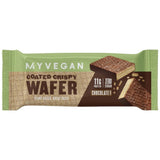 Wafer Proteico Vegano - 40 grammi