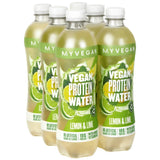 Acqua Proteica Vegana - 500 ml