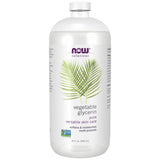 Glicerina vegetale | Cura della pelle pura e versatile - 946 ml
