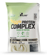 Complesso proteico vegetariano/Vegano - 500 grammi