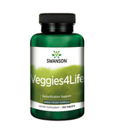 Veggies4Life/300 compresse - 0